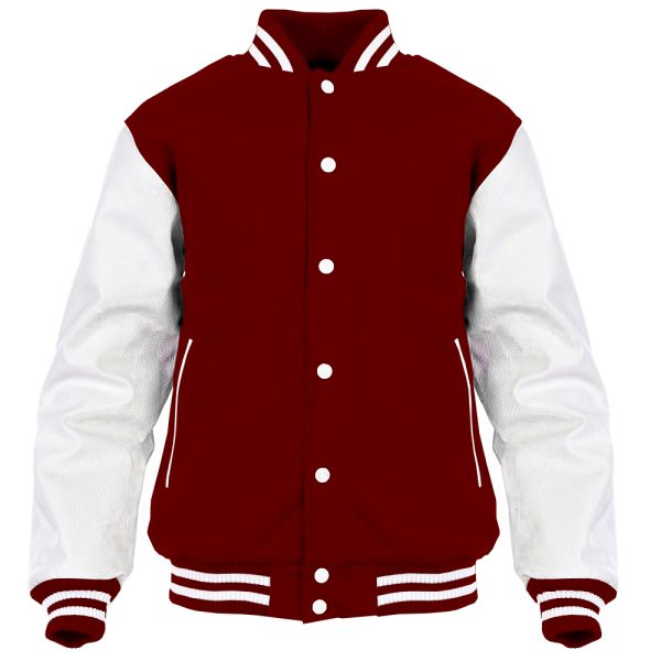 Celine Varsity Jacket