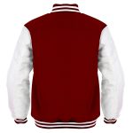 Celine Varsity Jacket