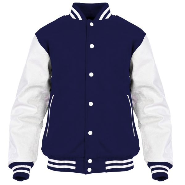 Customize Varsity Jacket