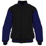 YSL Varsity Jacket