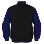 YSL Varsity Jacket