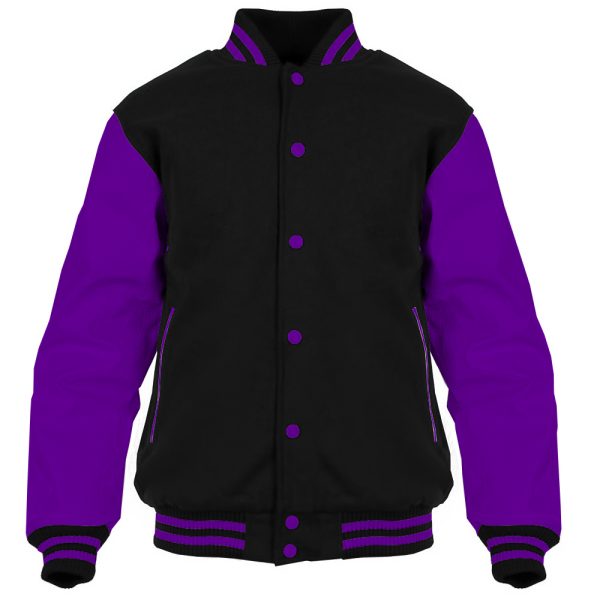 Guess Varsity Jacket