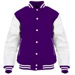 OVO Varsity Jacket