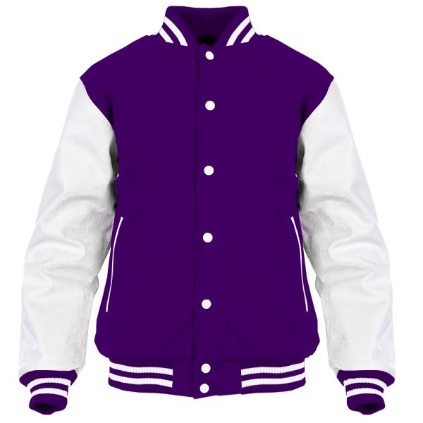 OVO Varsity Jacket