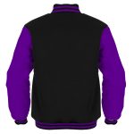 Guess Varsity Jacket
