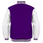 OVO Varsity Jacket
