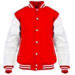 Varsity Jacket