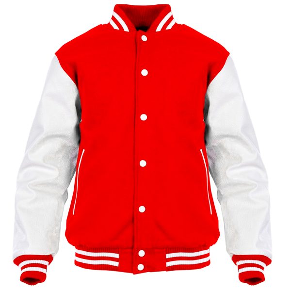 Varsity Jacket