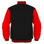 Toddler Varsity Jacket