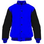 Design Varsity Jacket