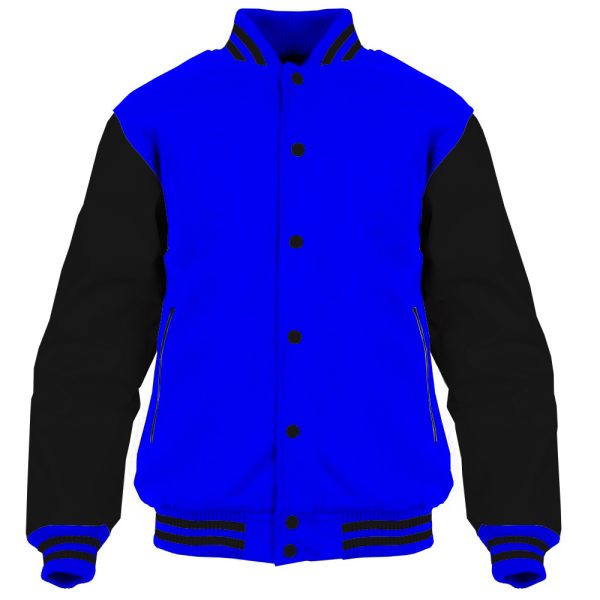 Design Varsity Jacket