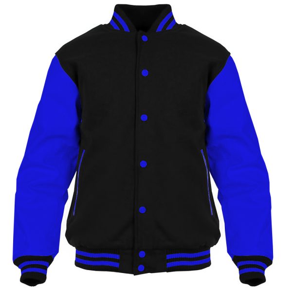 Varsity Letter Jackets