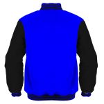 Design Varsity Jacket
