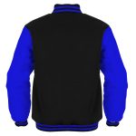 Varsity Letter Jackets