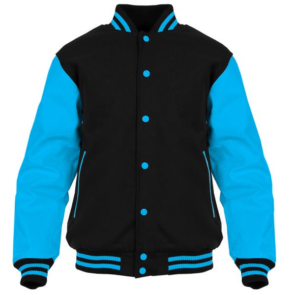Wholesale Varsity Jackets