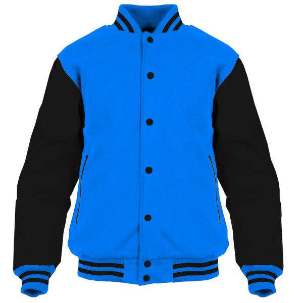 FAMU Varsity Jacket