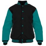 Amazon Varsity Jacket