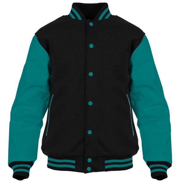 Amazon Varsity Jacket