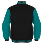 Amazon Varsity Jacket