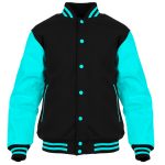 Bears Varsity Jacket