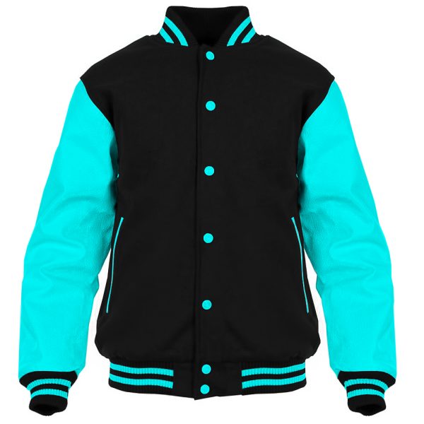 Bears Varsity Jacket