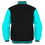 Bears Varsity Jacket