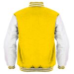 Mercier Varsity Jacket