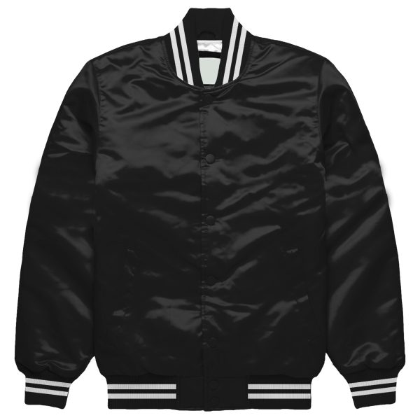 baseball jacket​
