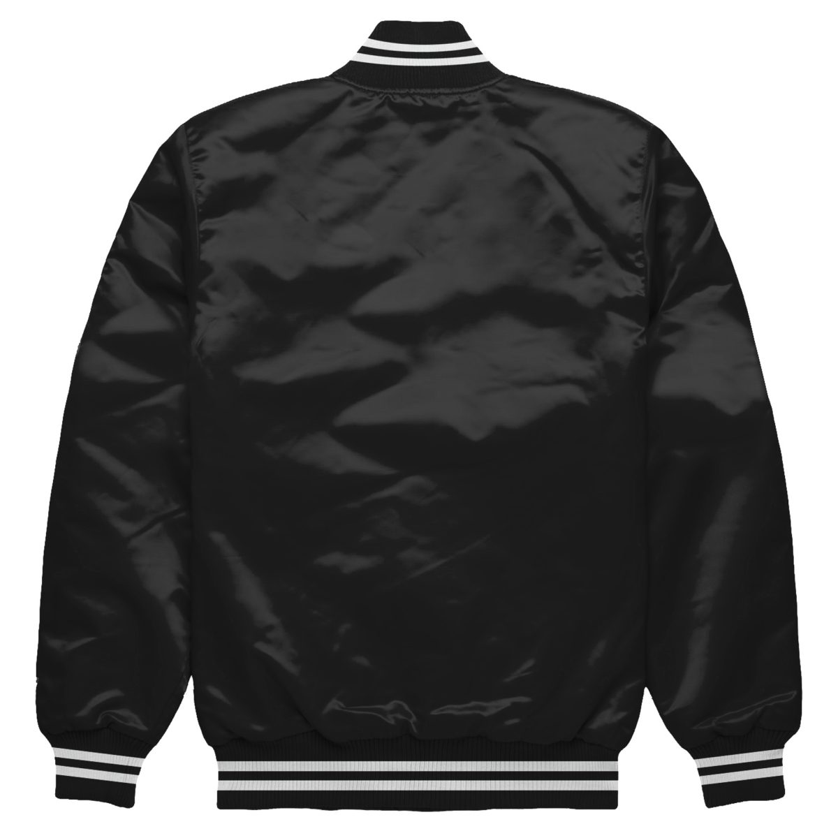 baseball jacket​