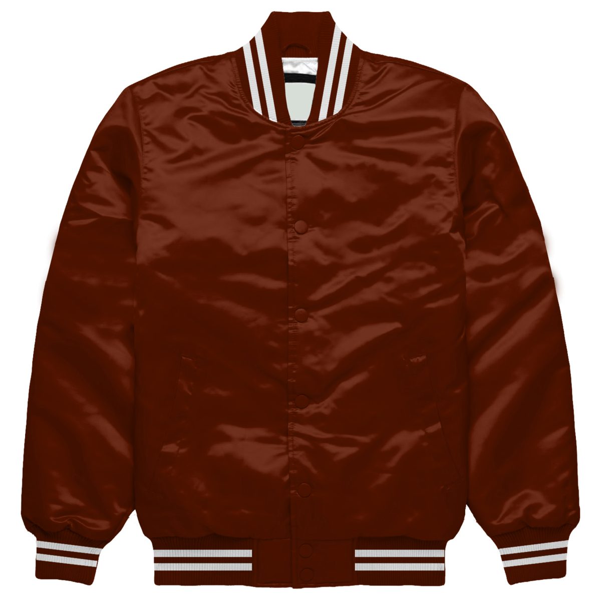 Jackets for Baseball