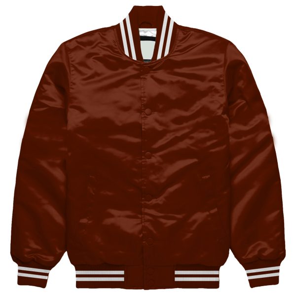 Jackets for Baseball