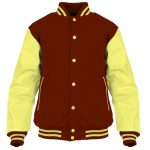 Boss Varsity Jacket