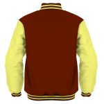 Boss Varsity Jacket