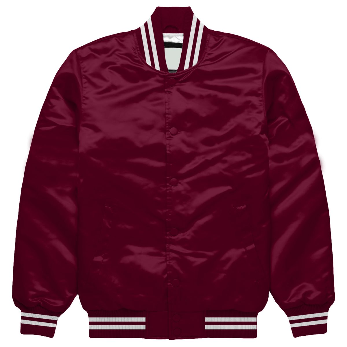 Baseball Cage Jacket