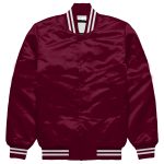 Baseball Cage Jacket