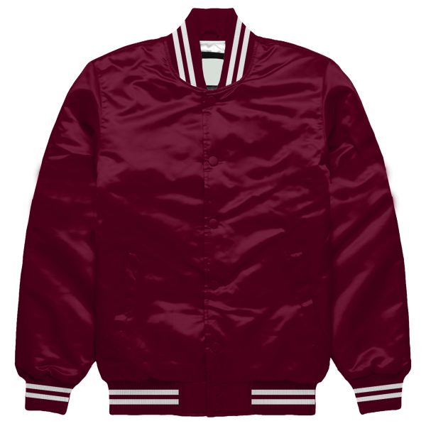 Baseball Cage Jacket