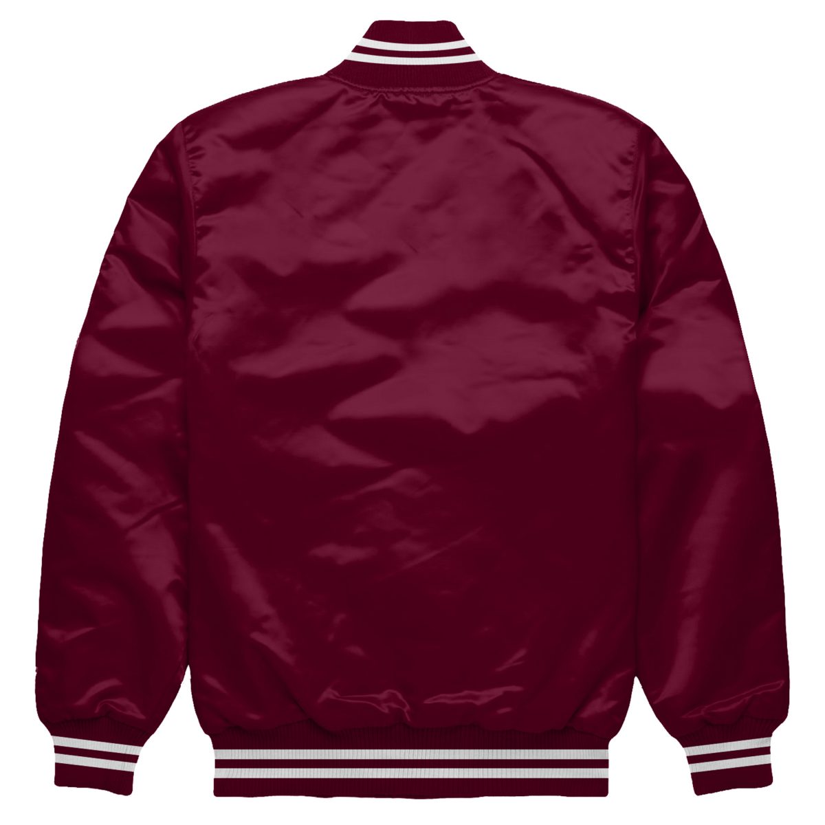 Baseball Cage Jacket