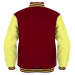 Varsity Cheer Jacket
