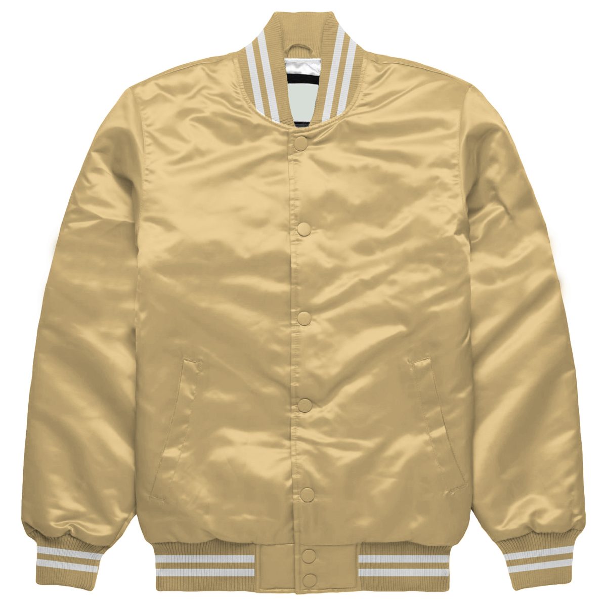 Female Baseball Jacket