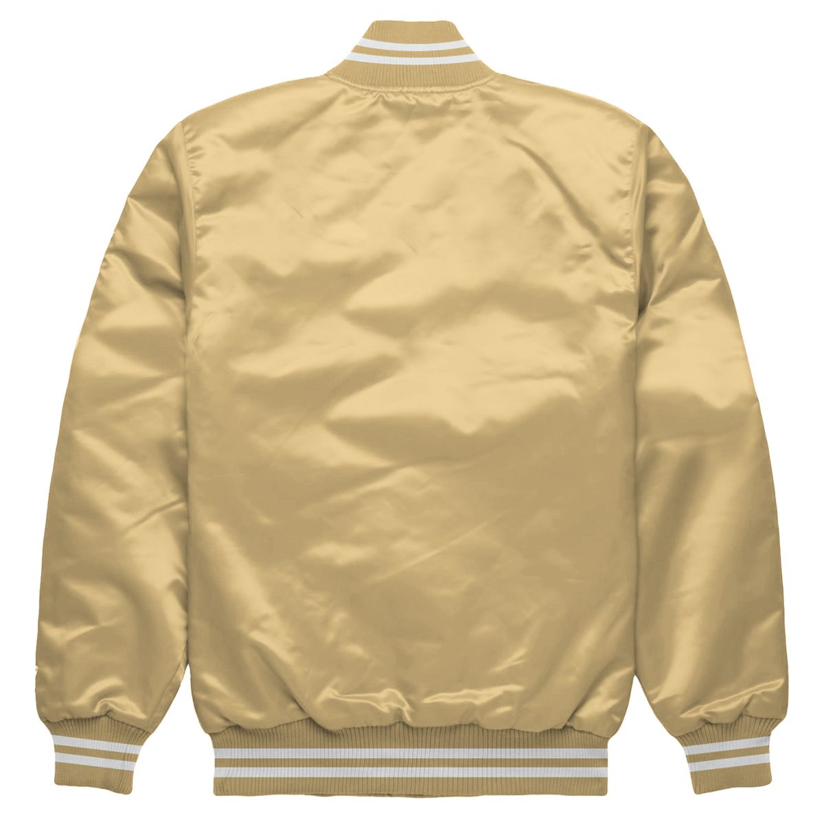 Female Baseball Jacket