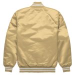Female Baseball Jacket