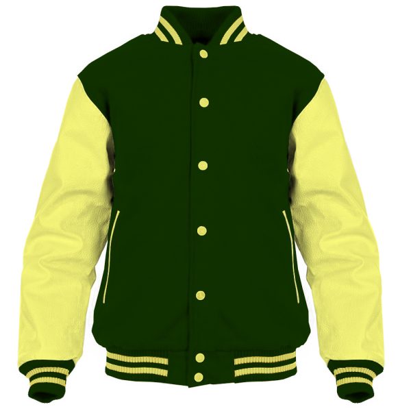 Varsity Jacket Store