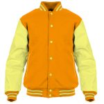 Alo Varsity Jacket