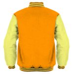 Alo Varsity Jacket