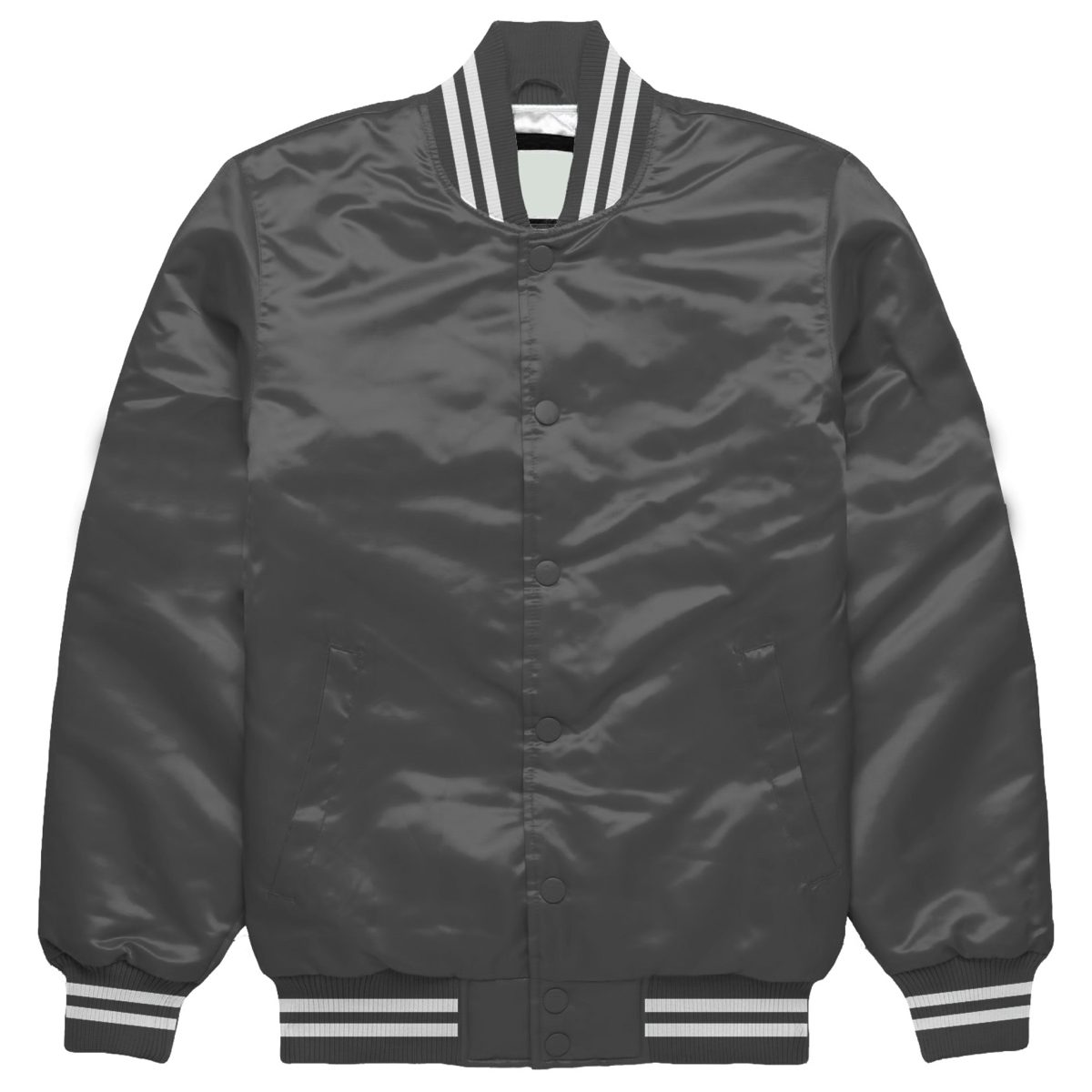 Detroit Baseball Jacket