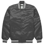 Detroit Baseball Jacket