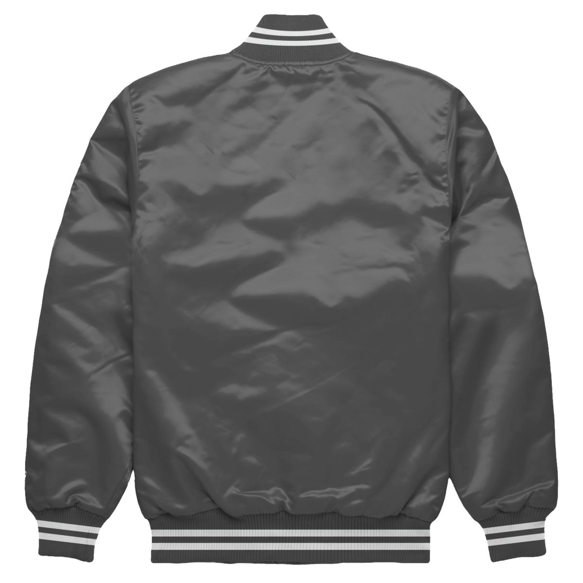 Detroit Baseball Jacket