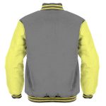 Baby Varsity Jacket