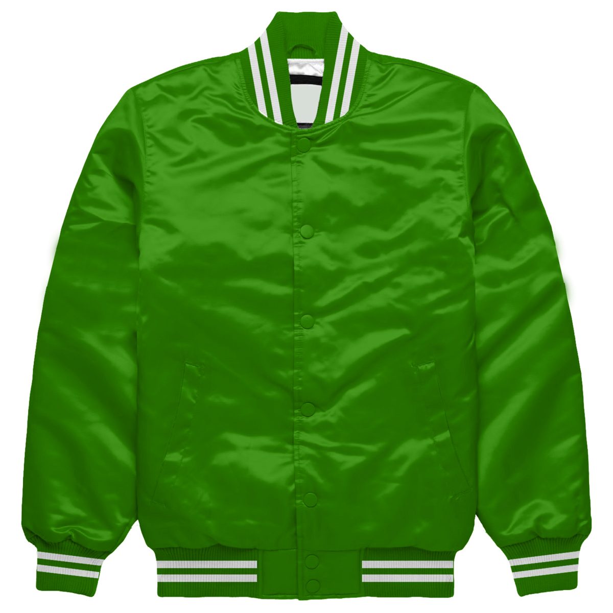 Padres Baseball Jacket