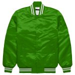 Padres Baseball Jacket